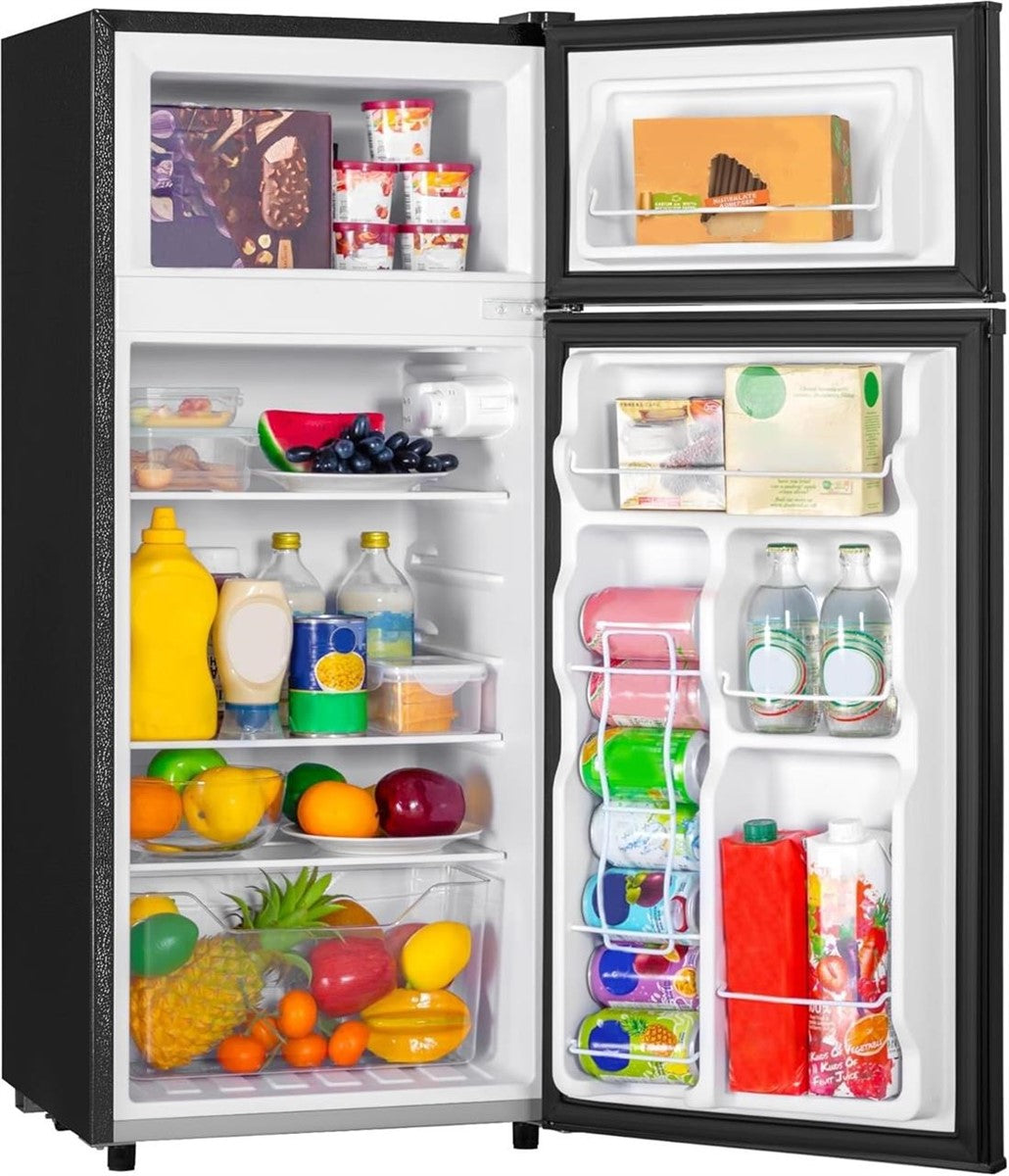 Manastin 4.4cuft Mini Fridge EM44394