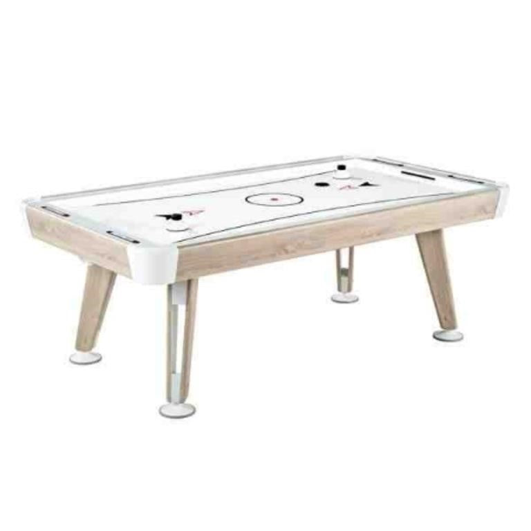 Barrington 90” Air Powered Hockey Table Model #: AH090Y24006