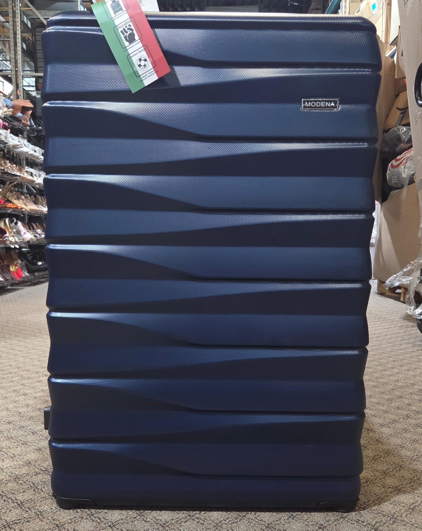 Hardside Spinner Luggage SIZE 28"