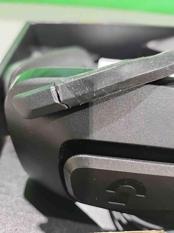 Logitech G535 Lightspeed Wireless Gaming Headset