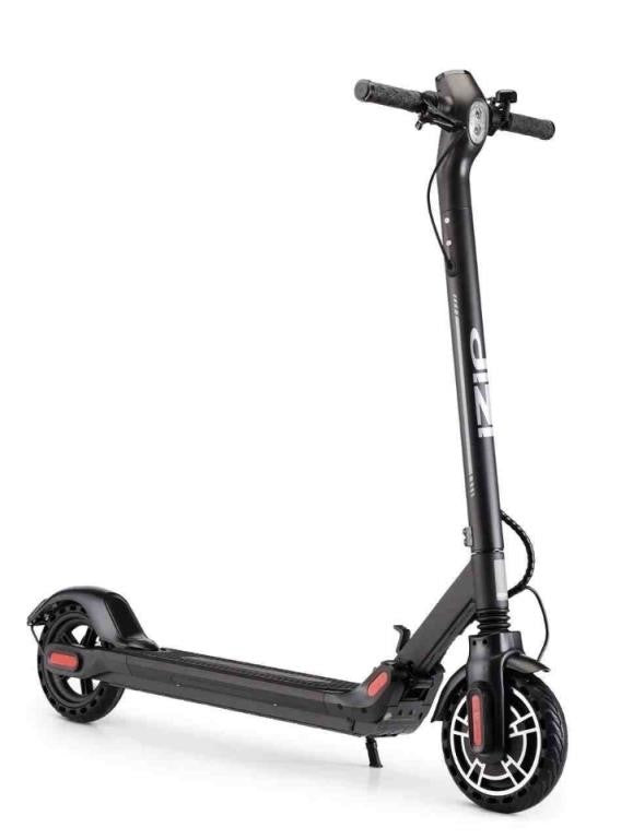 iZip Pilot Folding Electric Scooter, 36V 7.5A