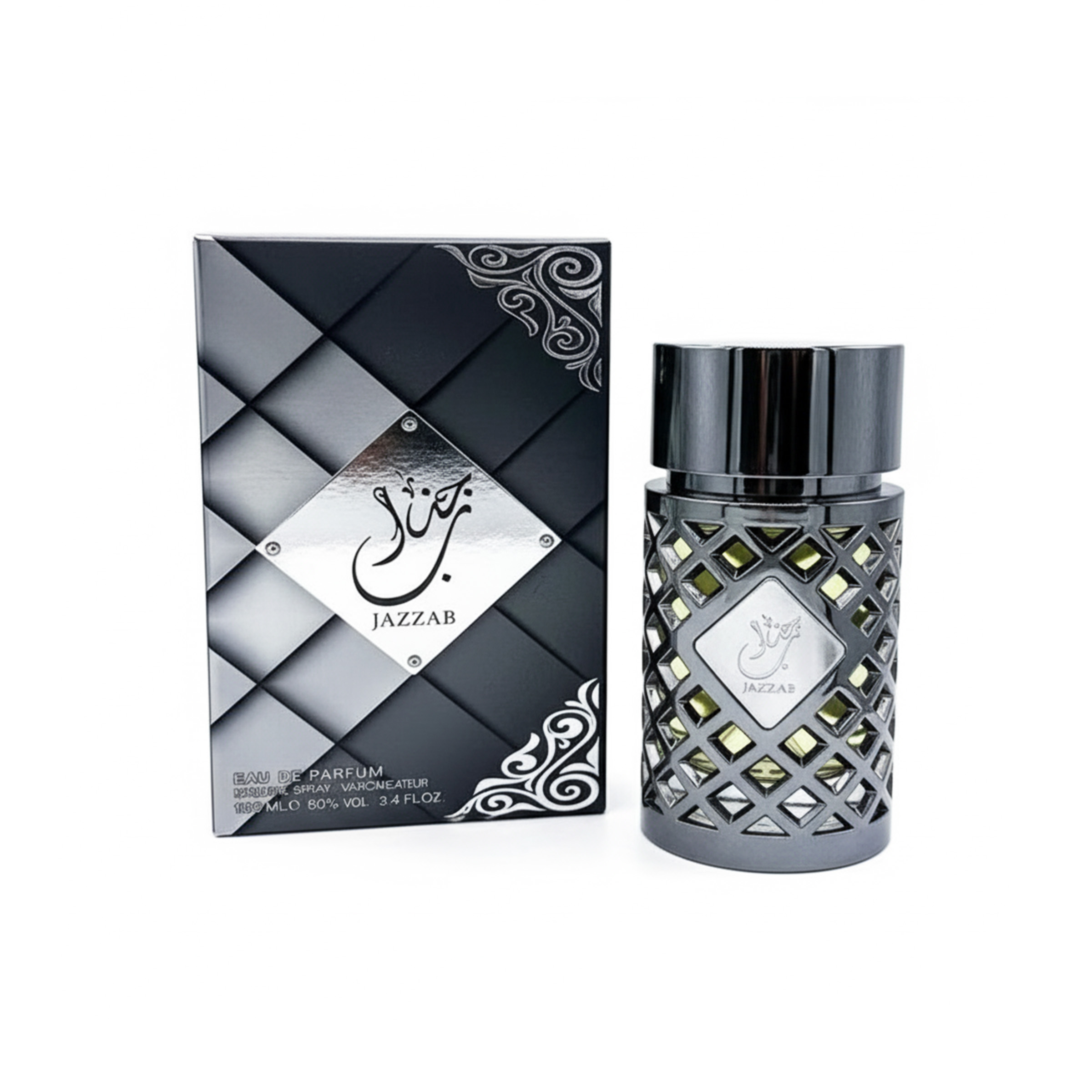 DUBAI PERFUME