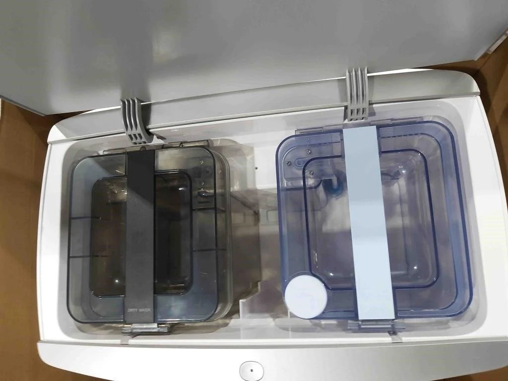 ECOVACS DEEBOT T20 Omni Robot Vacuum and