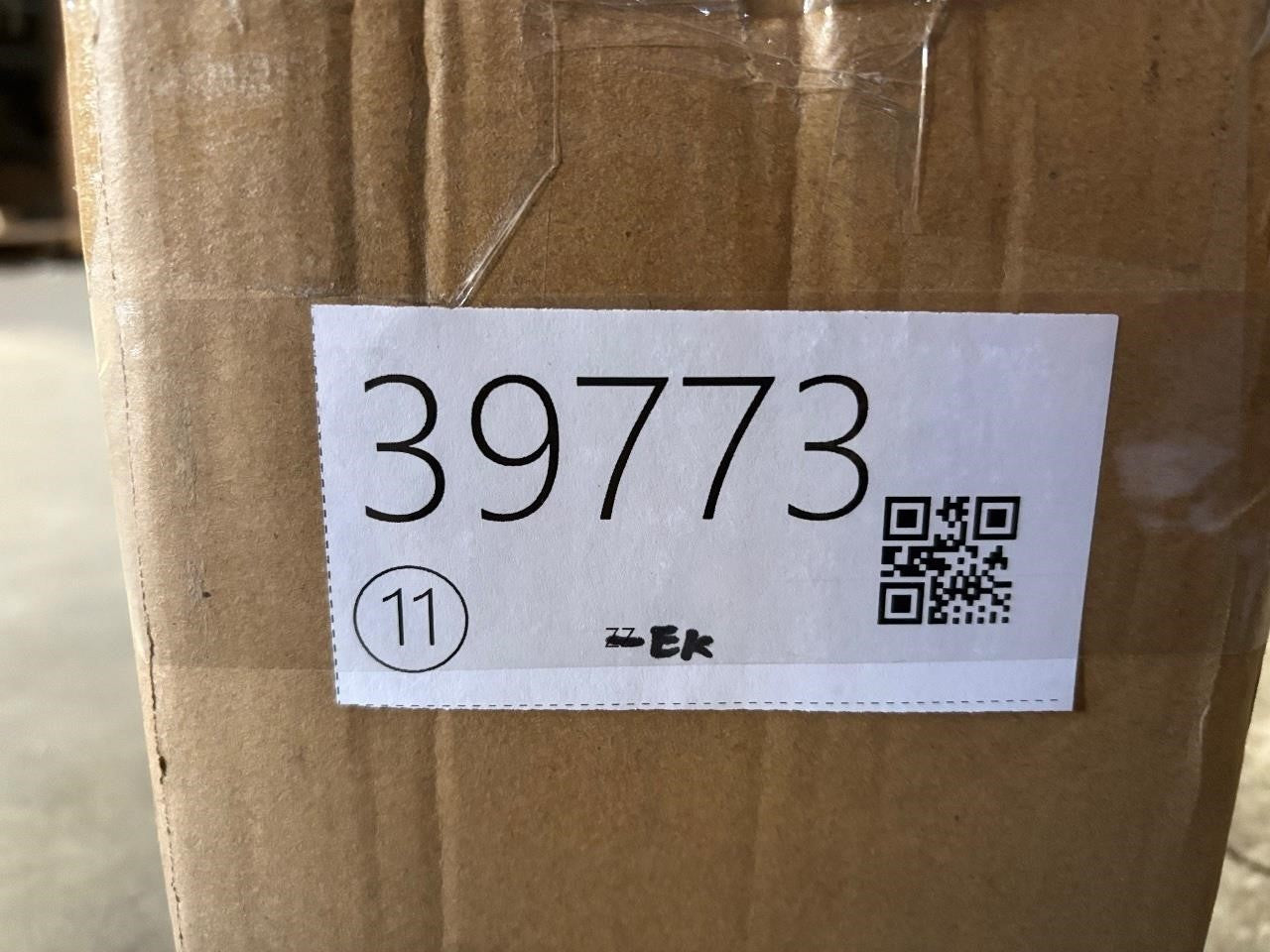 Wall Mounted Air Conditioner EK39773