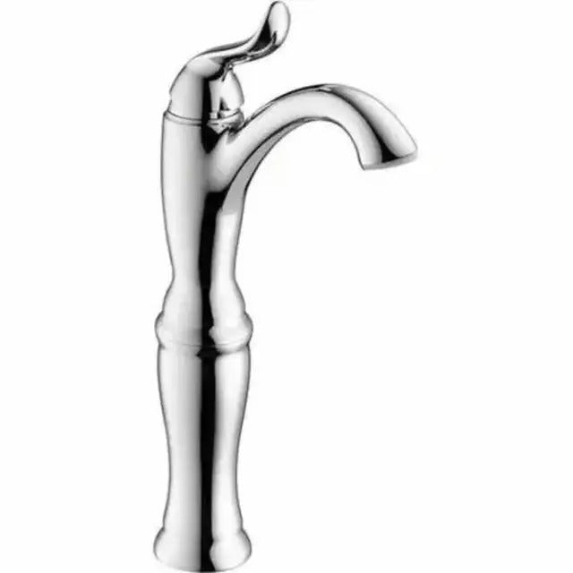 Delta 794-DST Linden Single Handle Vessel Lavatory Faucet, Chrome