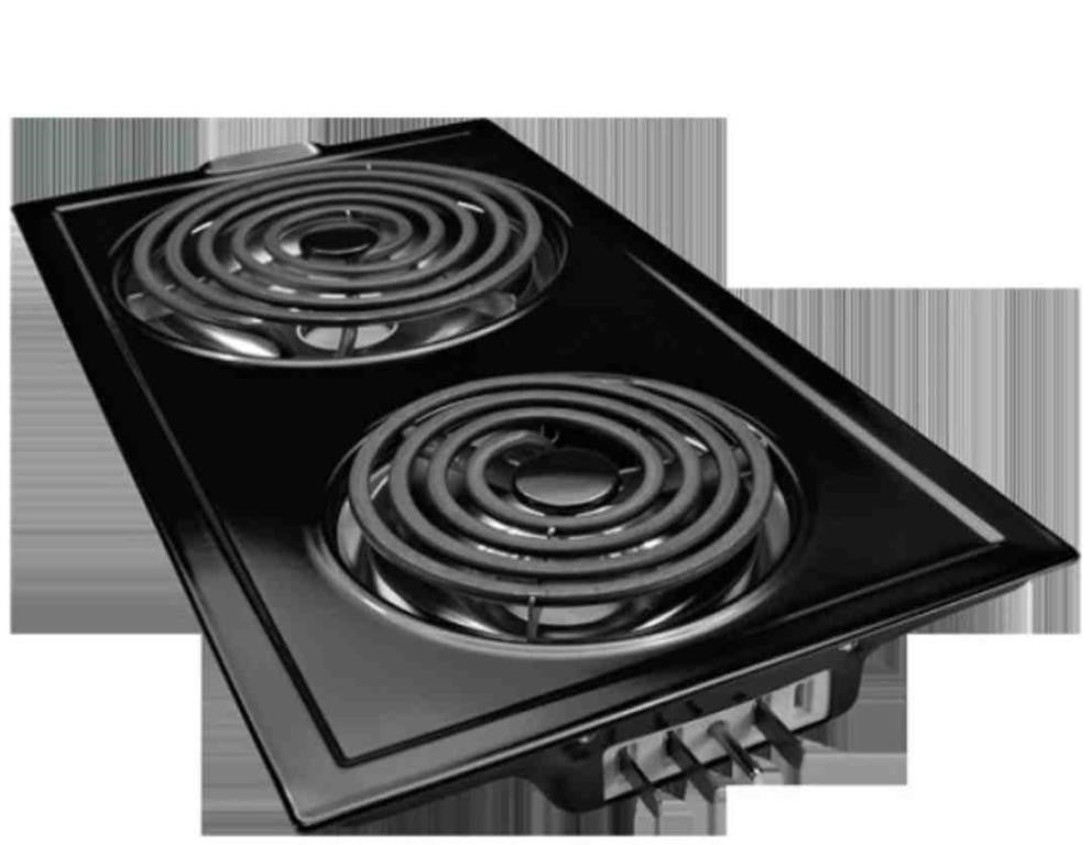 Jenn Air Electric coil element cartridge
