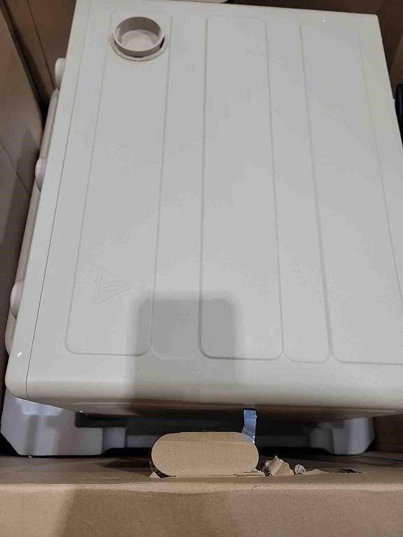 Ninja 12-in-1 Double Oven with FlexDoor - 2.5