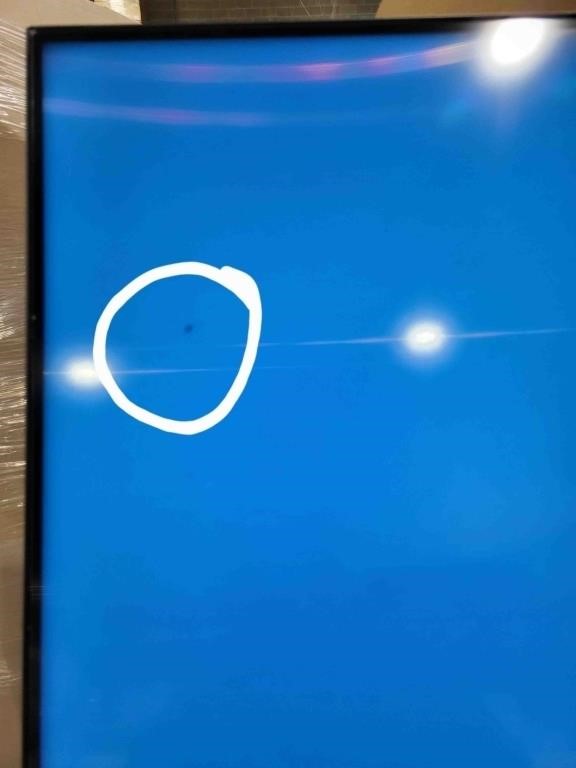 Samsung - 75” Class U8000F Series Crystal UHD 4K Smart Tizen TV (2025), UN75U8000FFXZA