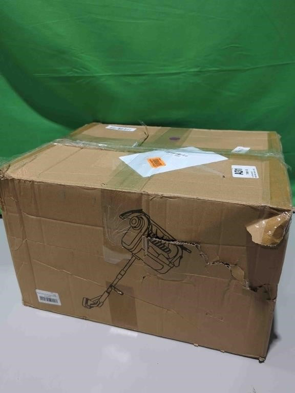 OKSTENCK Cordless Electric Snow Blower,4.5Ah Cordless Snow Blower,