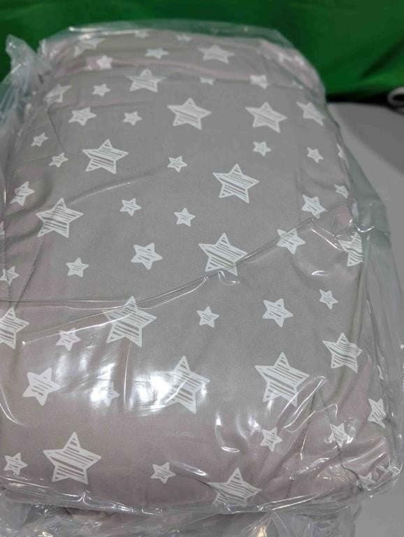 Moonsea Baby Play Mat, Extra Large Thick Floor Play Mat, 79x63 Inches
