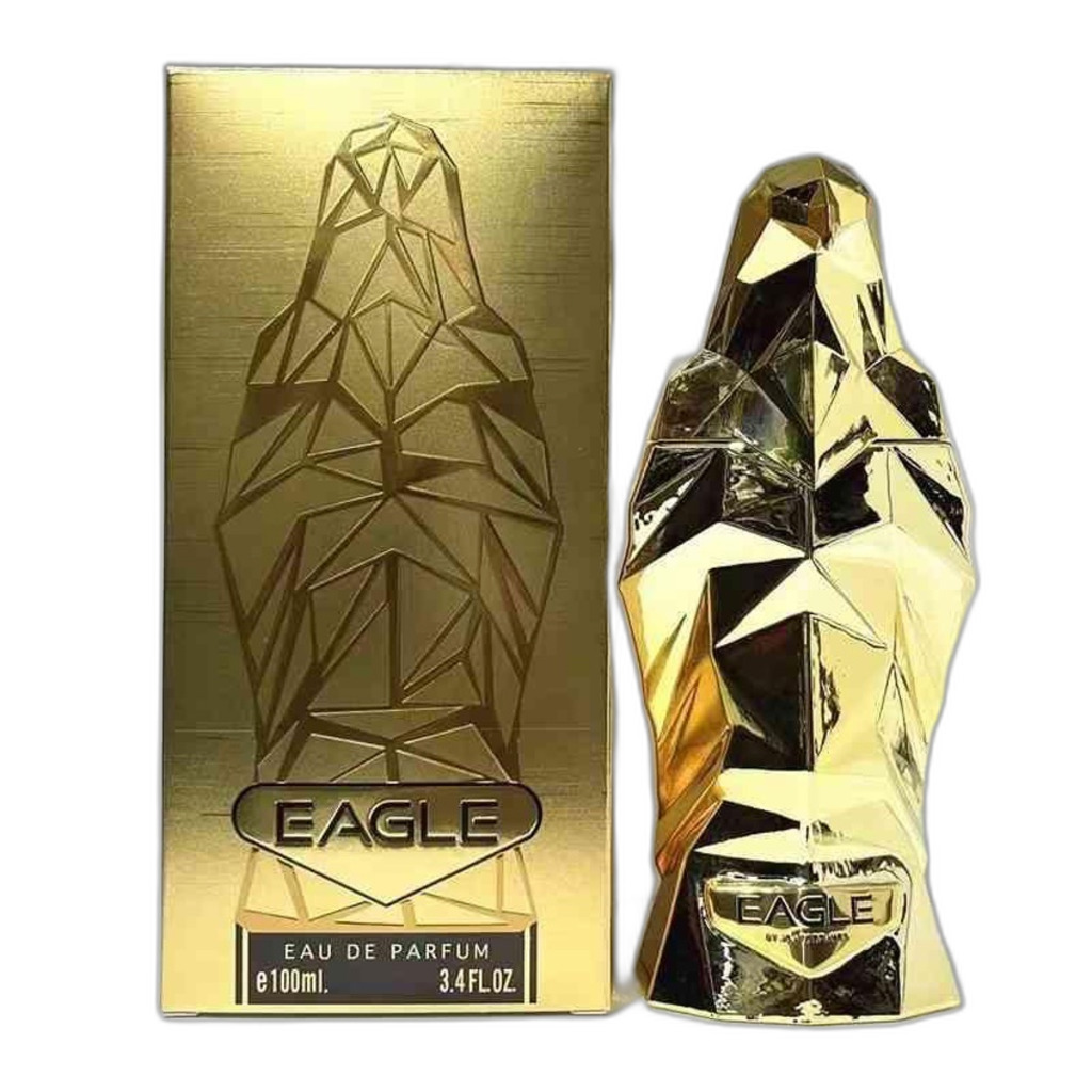 DUBAI PERFUME