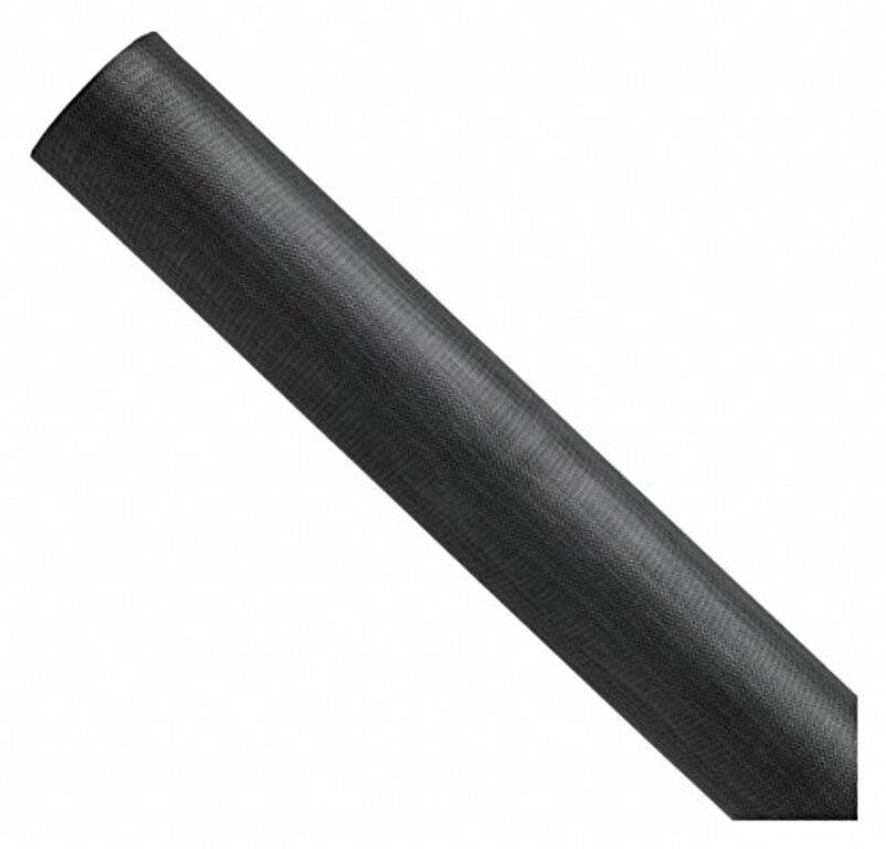 Saint Gobain FCS8996-M 48" X 100' Pet Resistant Black