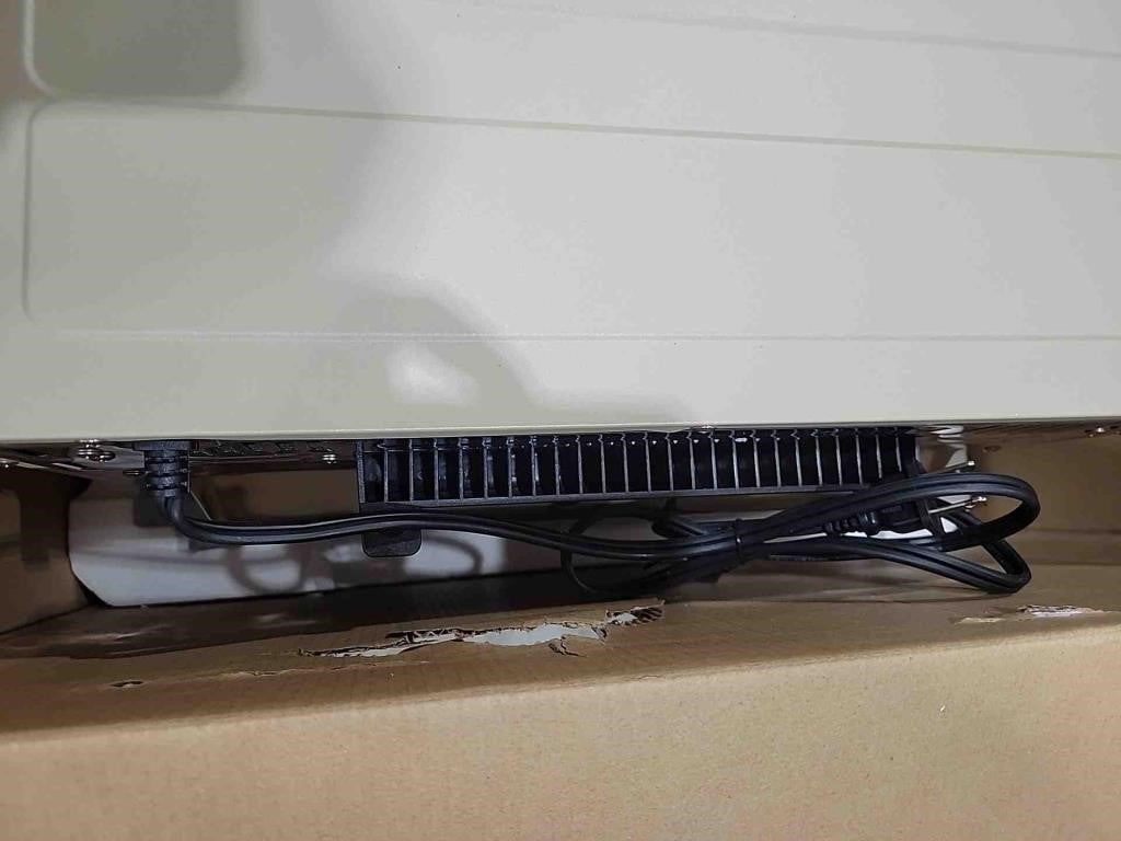 Ninja 12-in-1 Double Oven with FlexDoor - 2.5