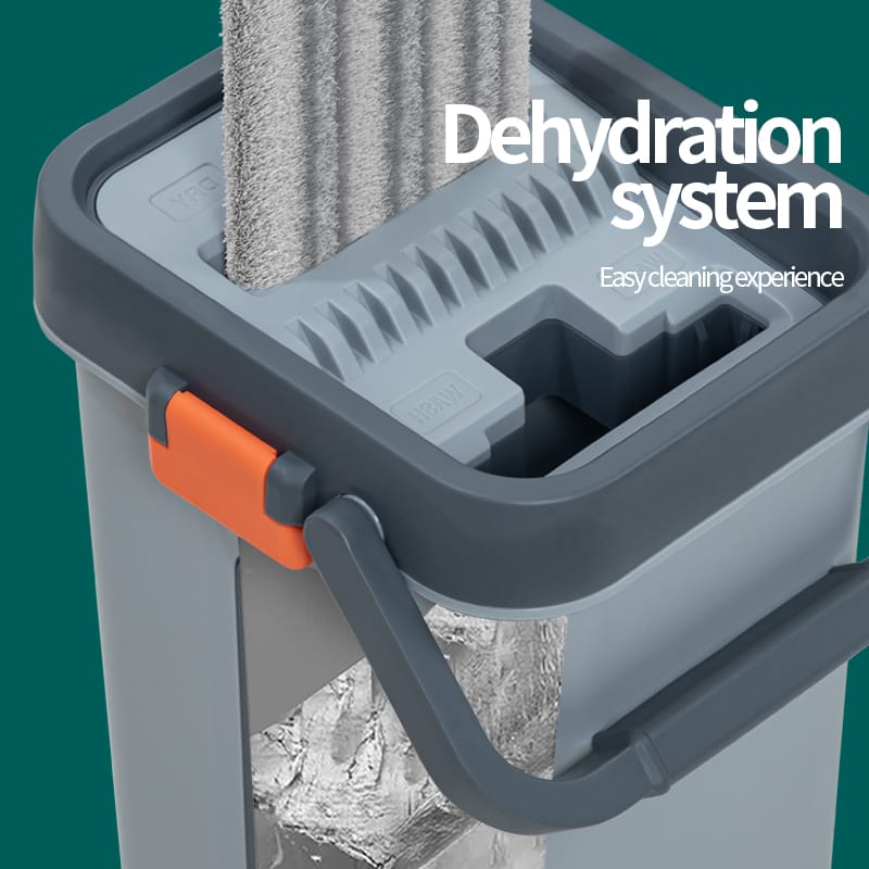 MICROFIBER WET AND DRY 360