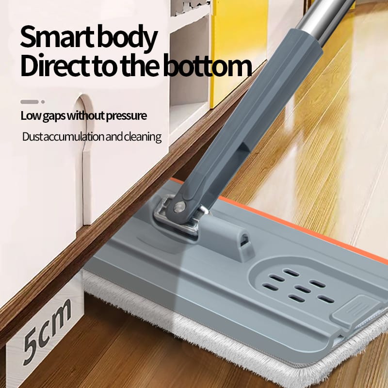 MICROFIBER WET AND DRY 360