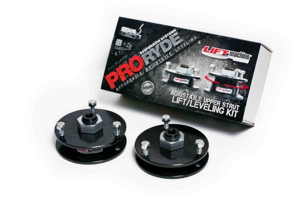 ProRYDE Suspension Systems 74-2560R RAM
