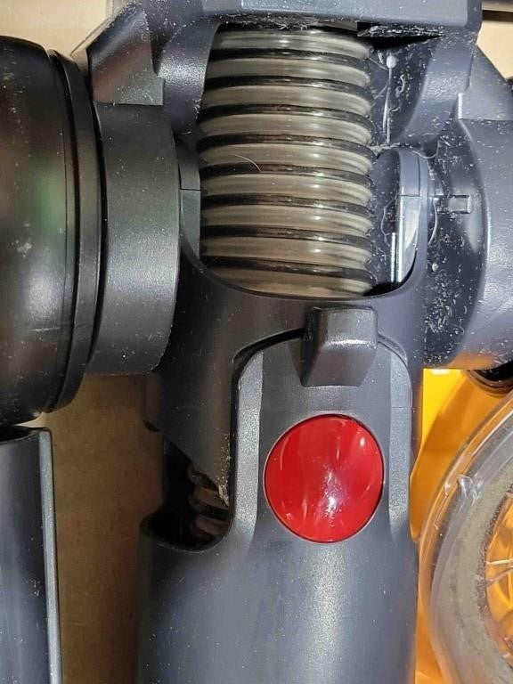 Cordless Vacuum Cleaner GDOW SOKAna Self-Standing