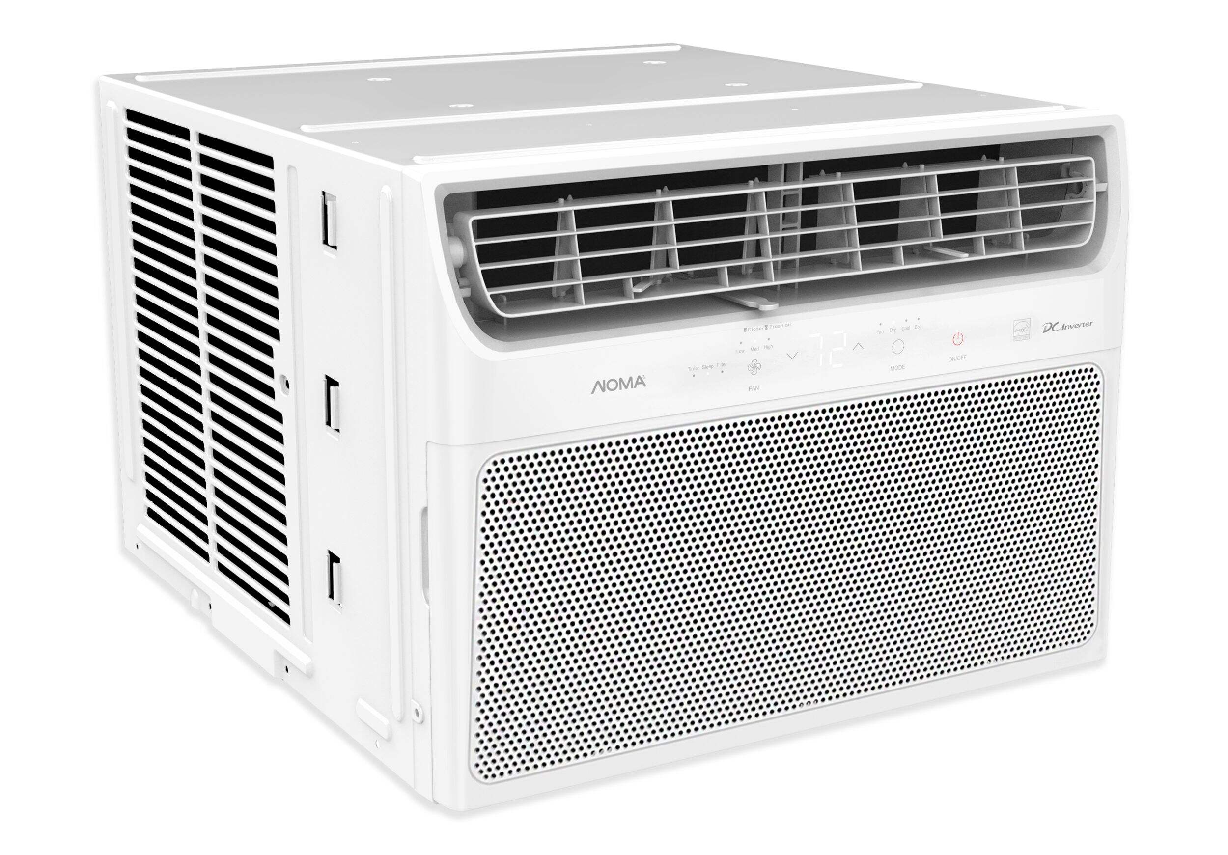 NOMA, Estar Inverter Window Air Conditioner, 8,000-BTU