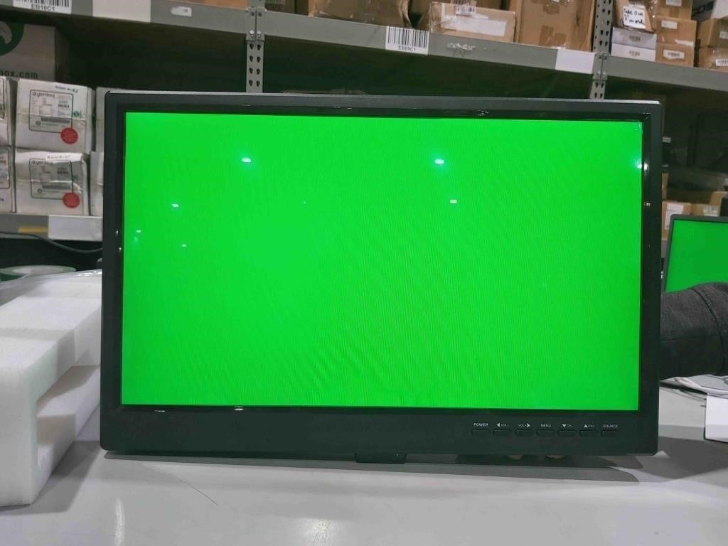 Feihe 19 Inch Flat Screen TV Built