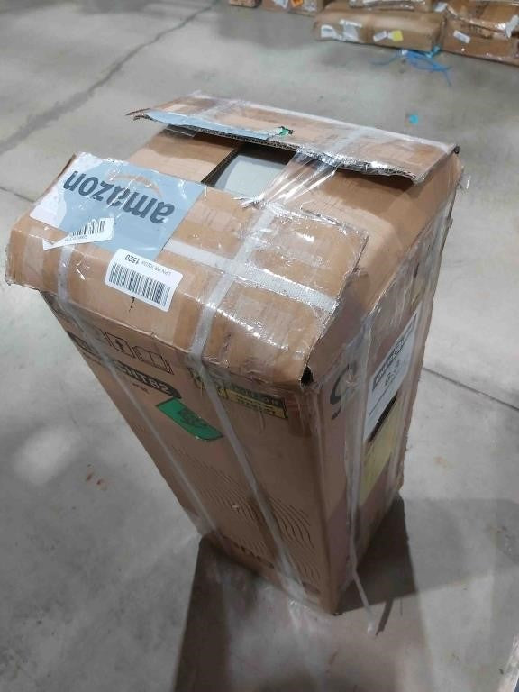 SereneLife 8,000 BTU Portable Air Conditioner and Heater