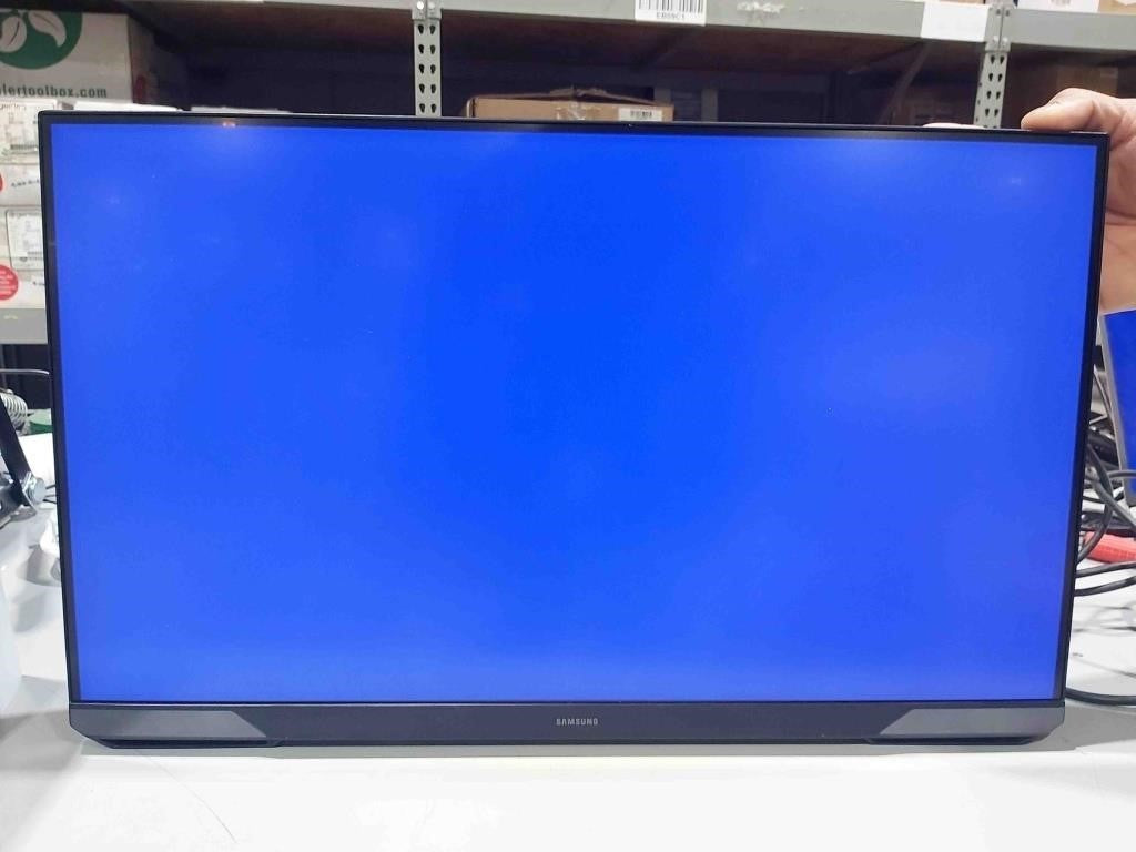 Samsung 24 inch Odyssey G3 Gaming Monitor