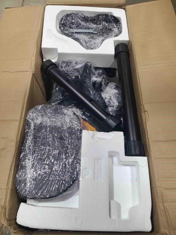 Exercise Bike, MOSUNY 5-in-1 Stationary B