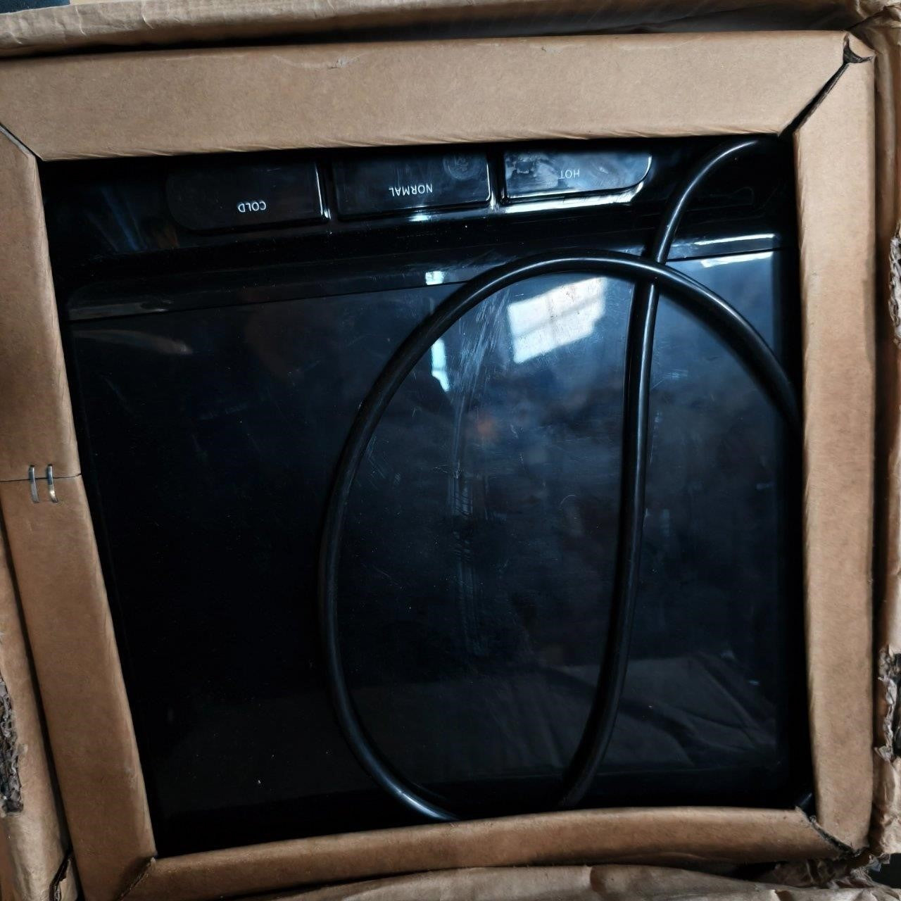 Manastin Stainless Water Cooler DZ40755