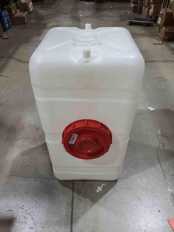 Drinking Water Container Emergency Water Storage Tank