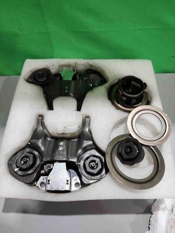 Auto Transmission Dual Clutch Fork Kit, 0GG900