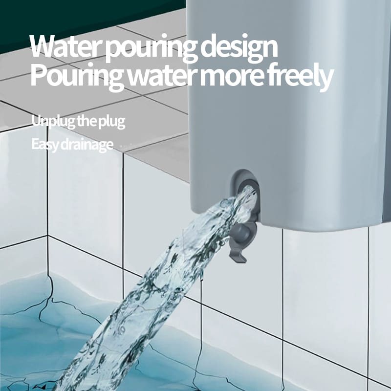 MICROFIBER WET AND DRY 360