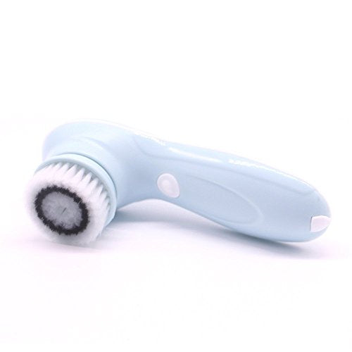 Facial cleansing brush sets- natural skin care