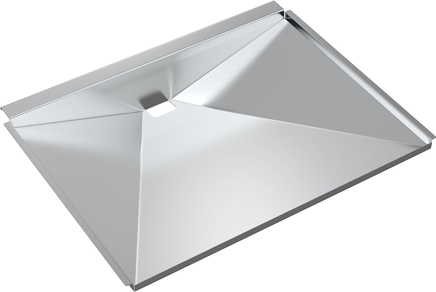 Grease Tray for Napoleon Replacement Parts, Stainless Steels Grease Pan
