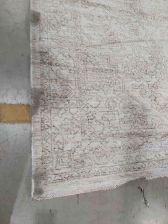 Loloi II Newman Collection,  5'-3" x 7'-6", .37" Pile Height, Area Rug