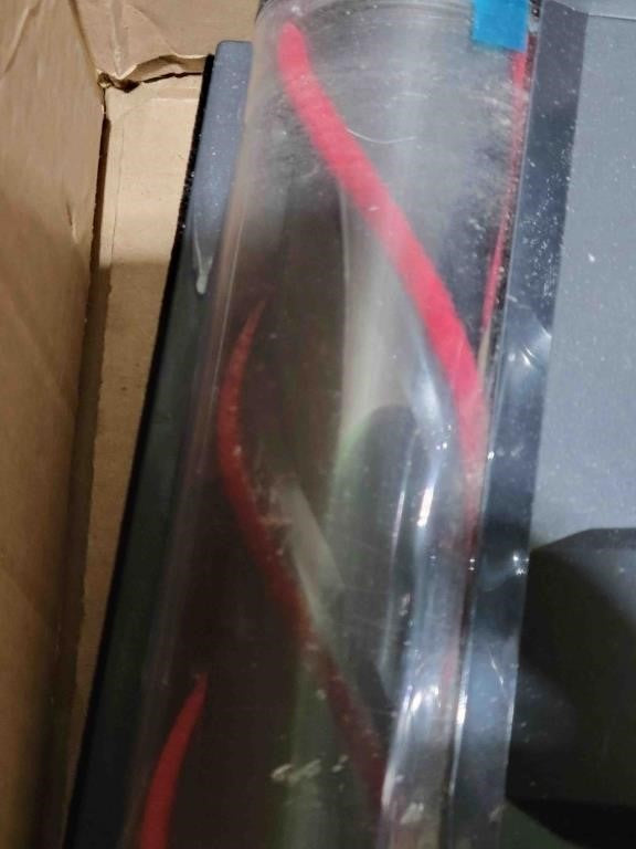 Cordless Vacuum Cleaner GDOW SOKAna Self-Standing