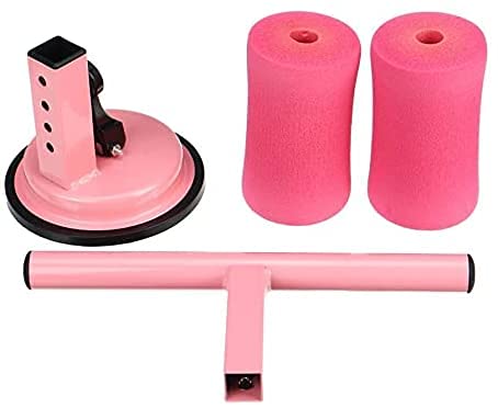 Ziofy Sit Up Assistance Device Bar for Abs