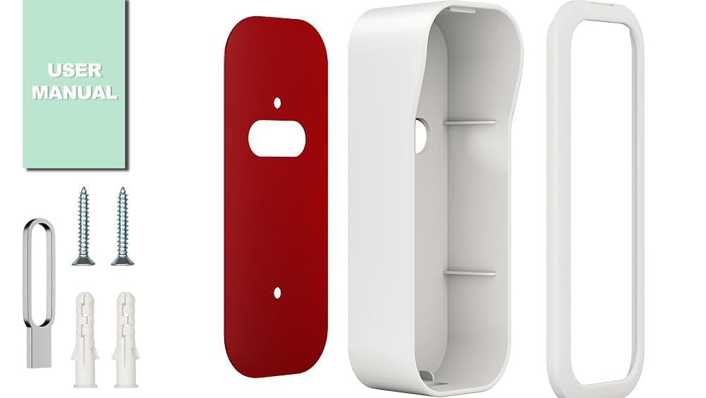 Blink Doorbell Mount for All-new