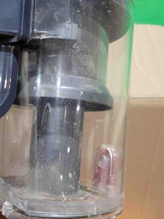 Cordless Vacuum Cleaner GDOW SOKAna Self-Standing