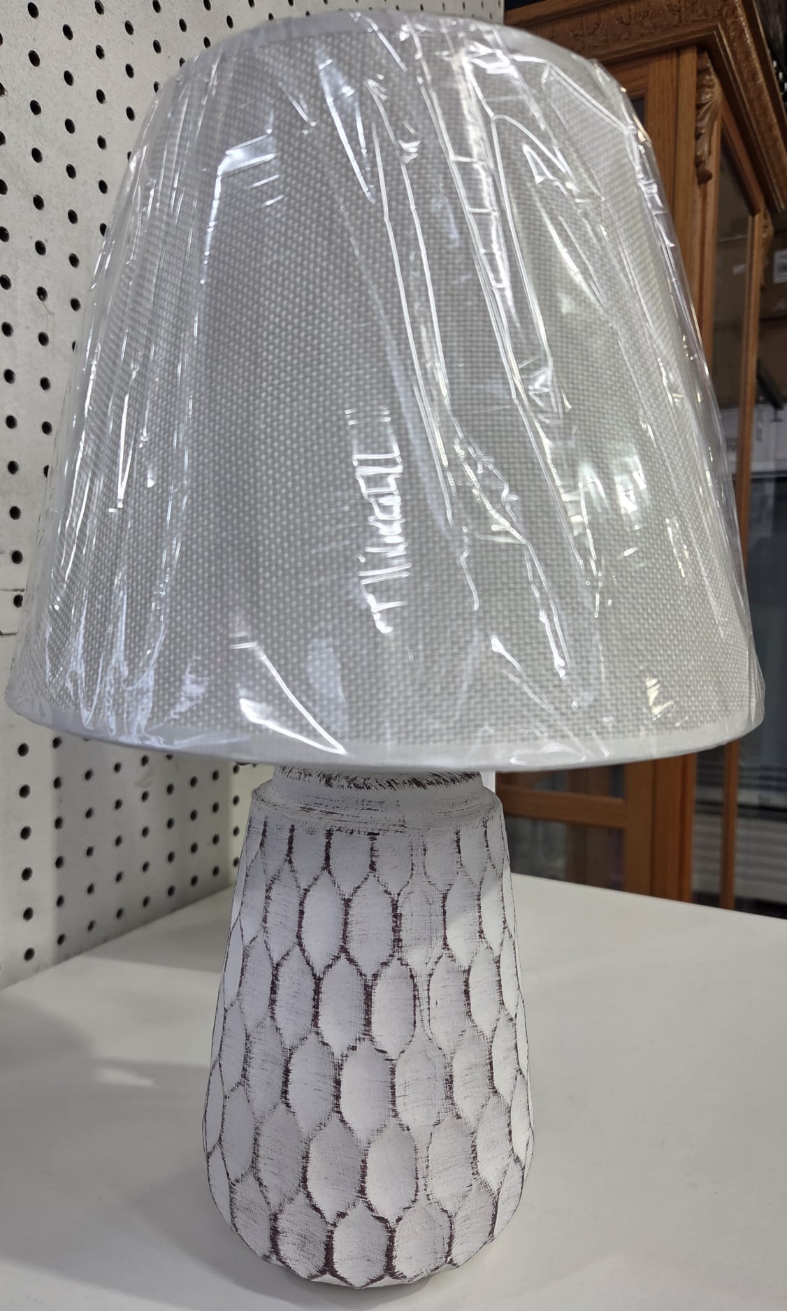 Table Lamp Ceramic