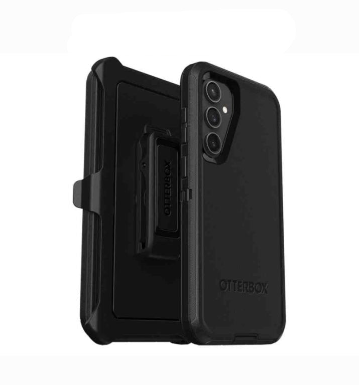 OtterBox Galaxy S23 FE Defender Series Cases