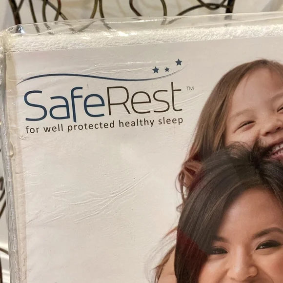 SAFEREST PREMIUM MATTRESS PROTECTOR
