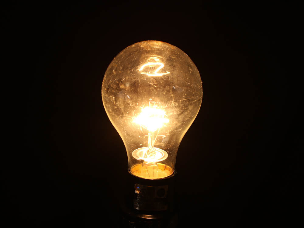 SYLVANIA 120-125V 8000HR