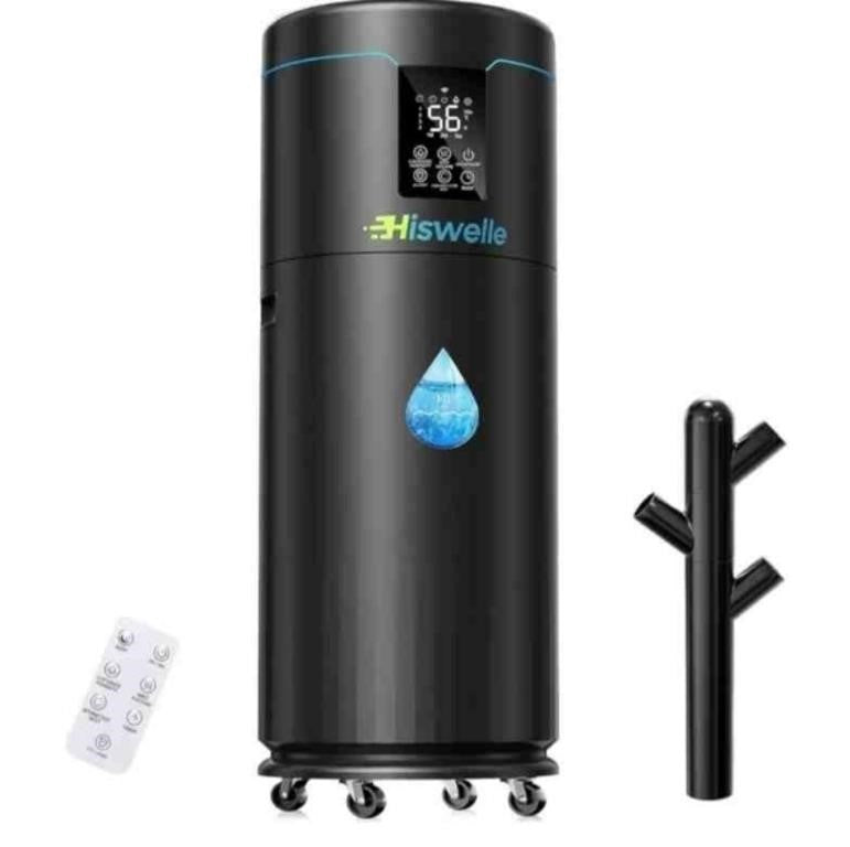 17L Humidifiers for Bedroom Large Room