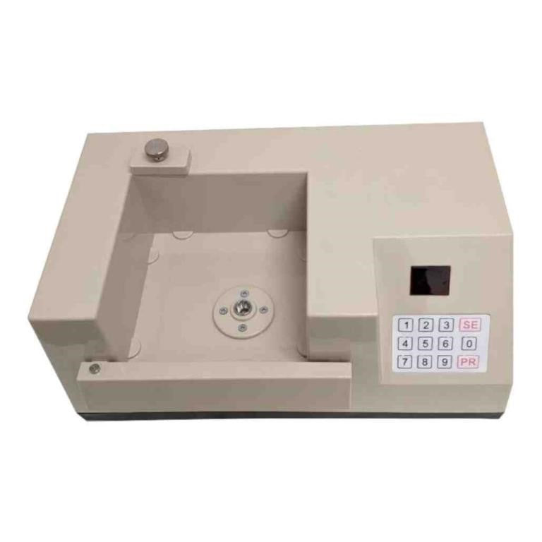 Power Base for Donut/Pastry Filler Units, Edhard P-4010, P-4012 Bases, #CU035