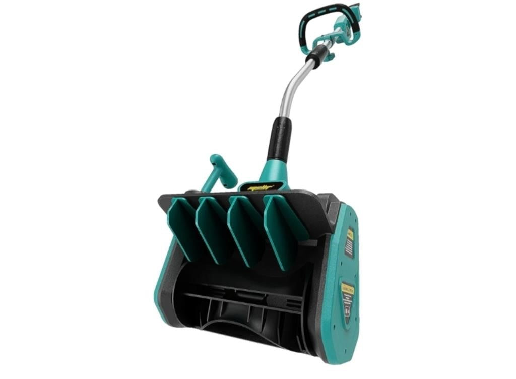MELLIF 36V Cordless Snow Shovel
