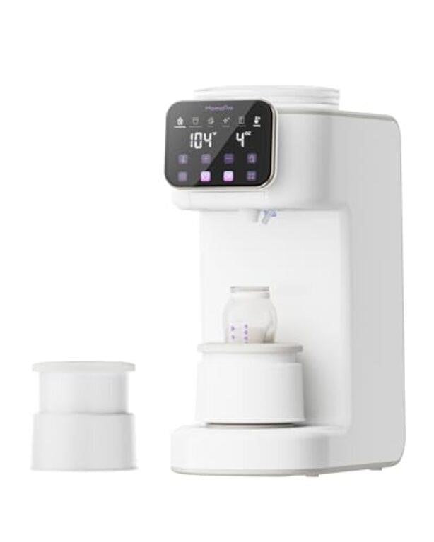 Mamapro PureMix Formula Maker Dispensing Machine, MFD02, White
