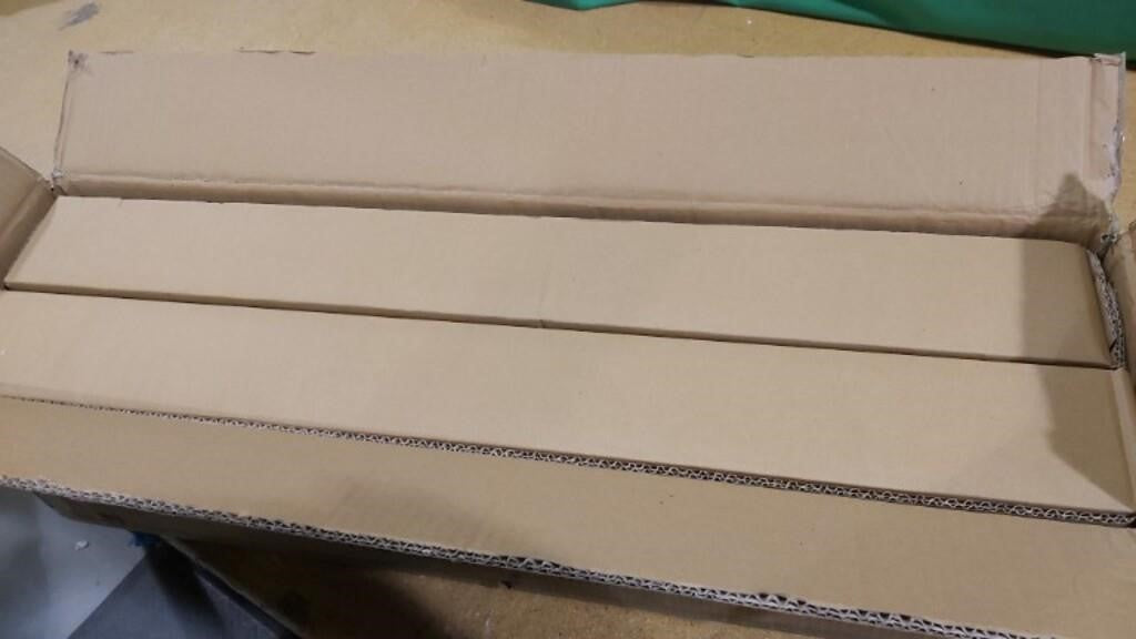 Versailles Home Fashions Slimline Zebra Shade