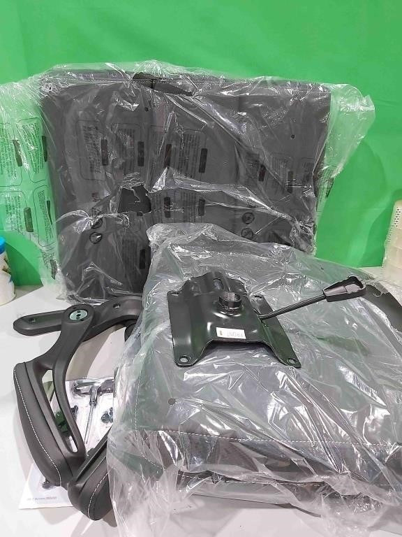 Drafting Chair Tall Office Chair with Pad