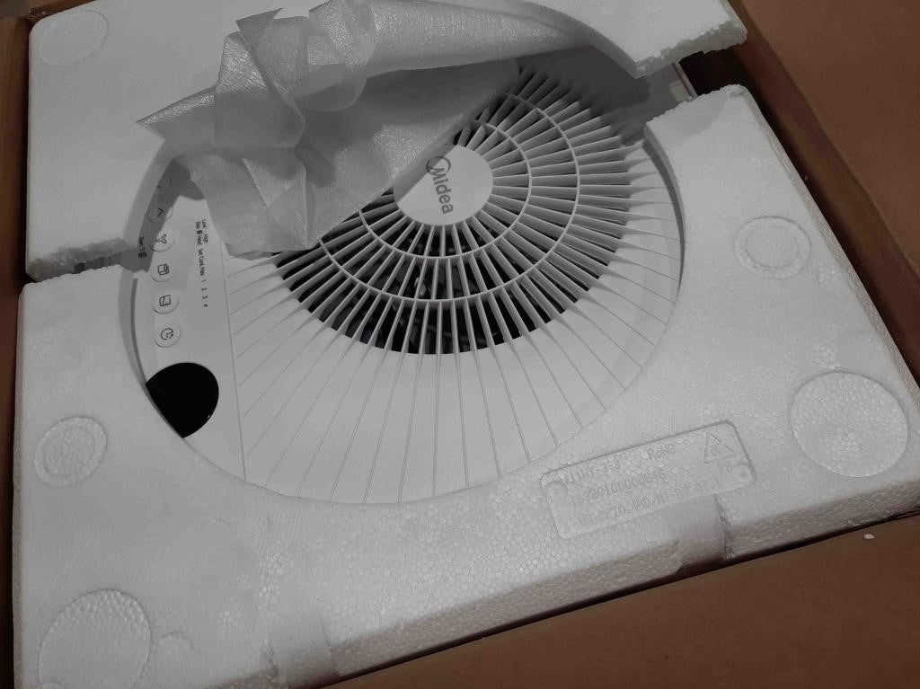 Midea Cube 20 Pint Dehumidifier for Basement