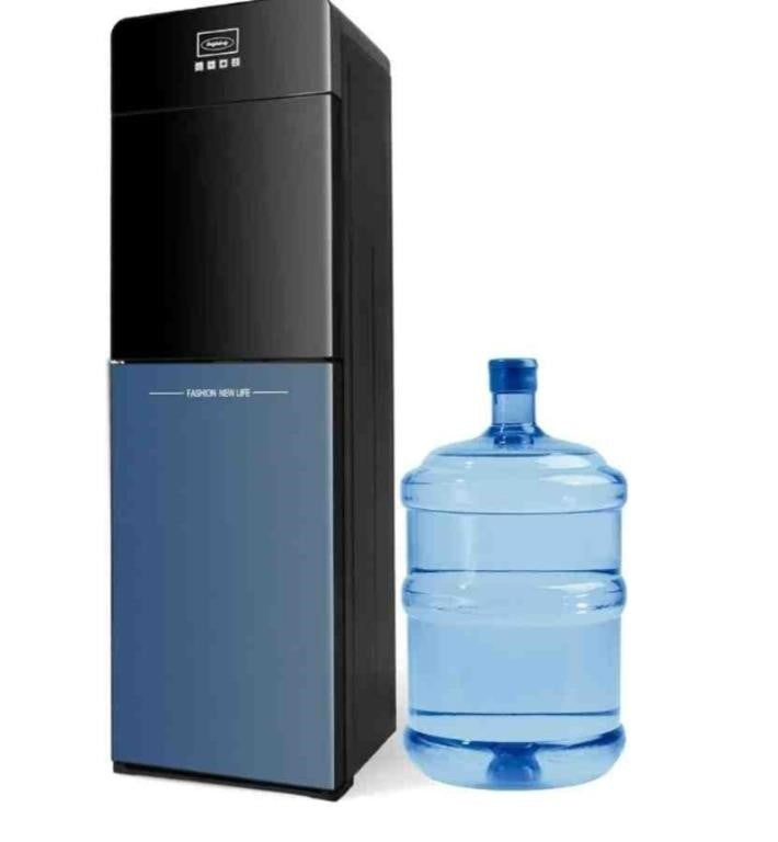 Bottom Loading Water Cooler Water Dispenser
