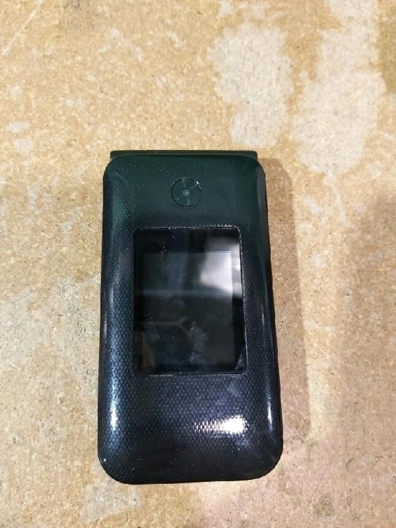 ZTE Z2335L CYMBAL 2 2.8'' 4G LTE 512MB RA